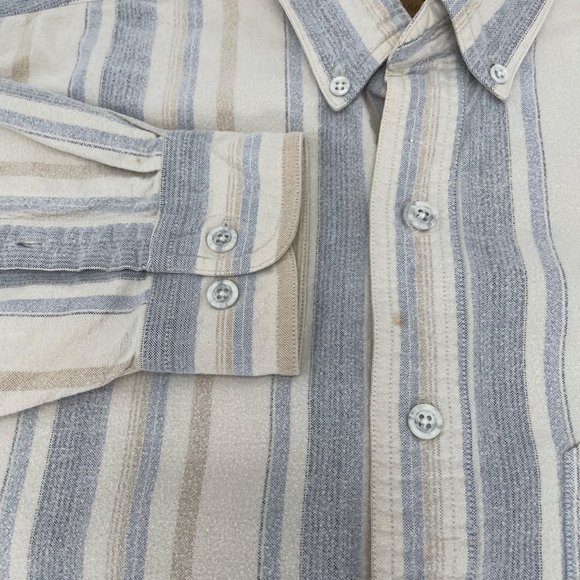 St. John's Bay - Heavyweight - Long Sleeve Shirt‎ - Large Tall - Picture 8 of 11